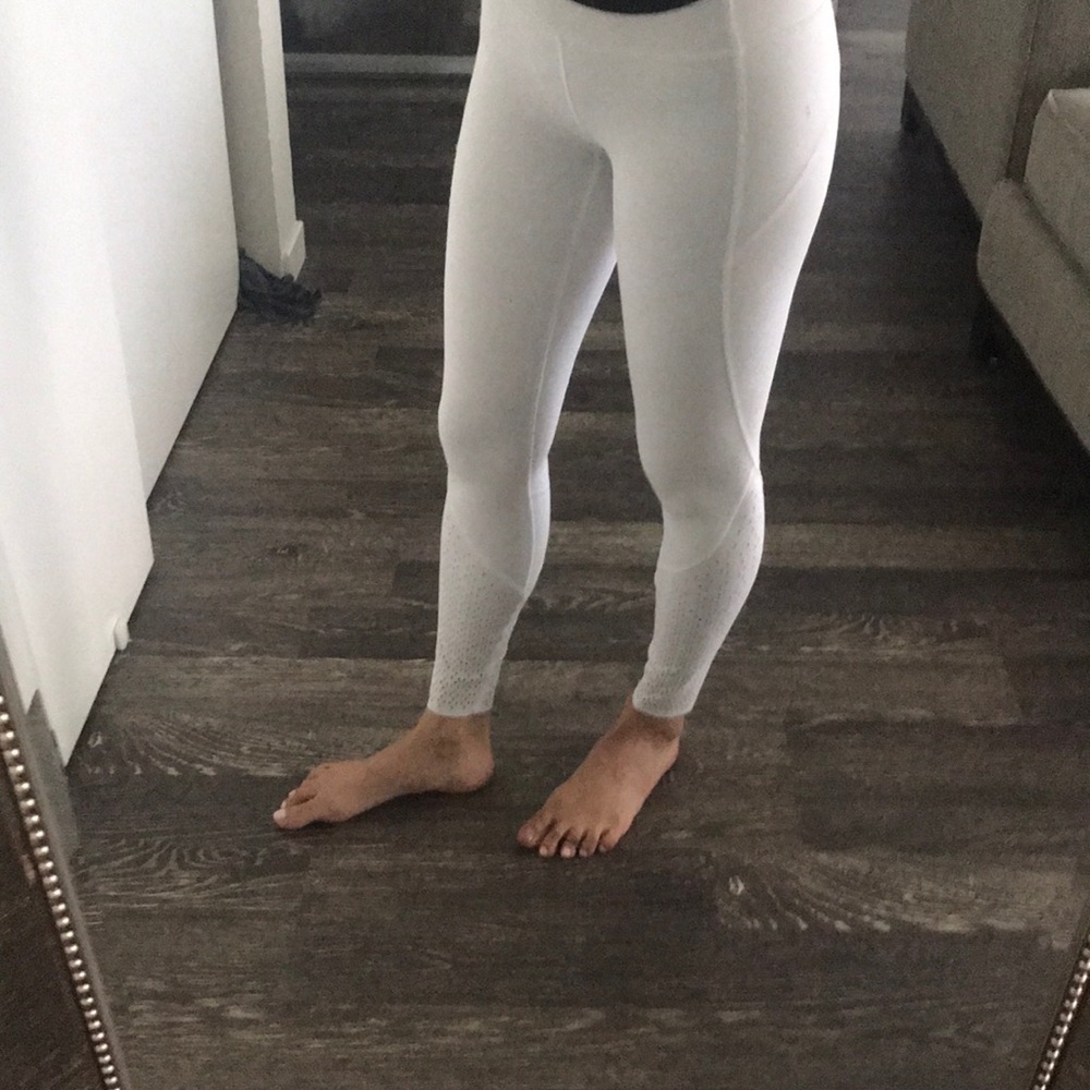 7/8 legging